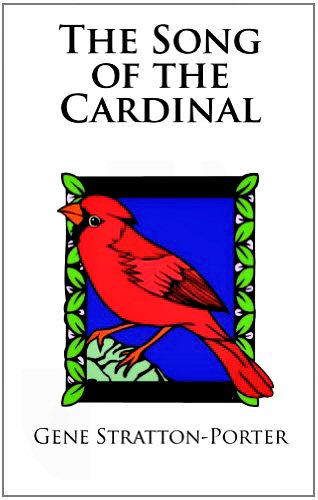 The Song of the Cardinal [ePUB]